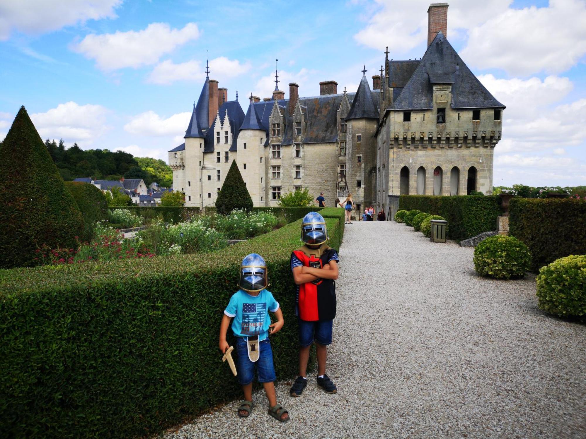 Gite Pause Au Jardin Saint-Branchs ภายนอก รูปภาพ
