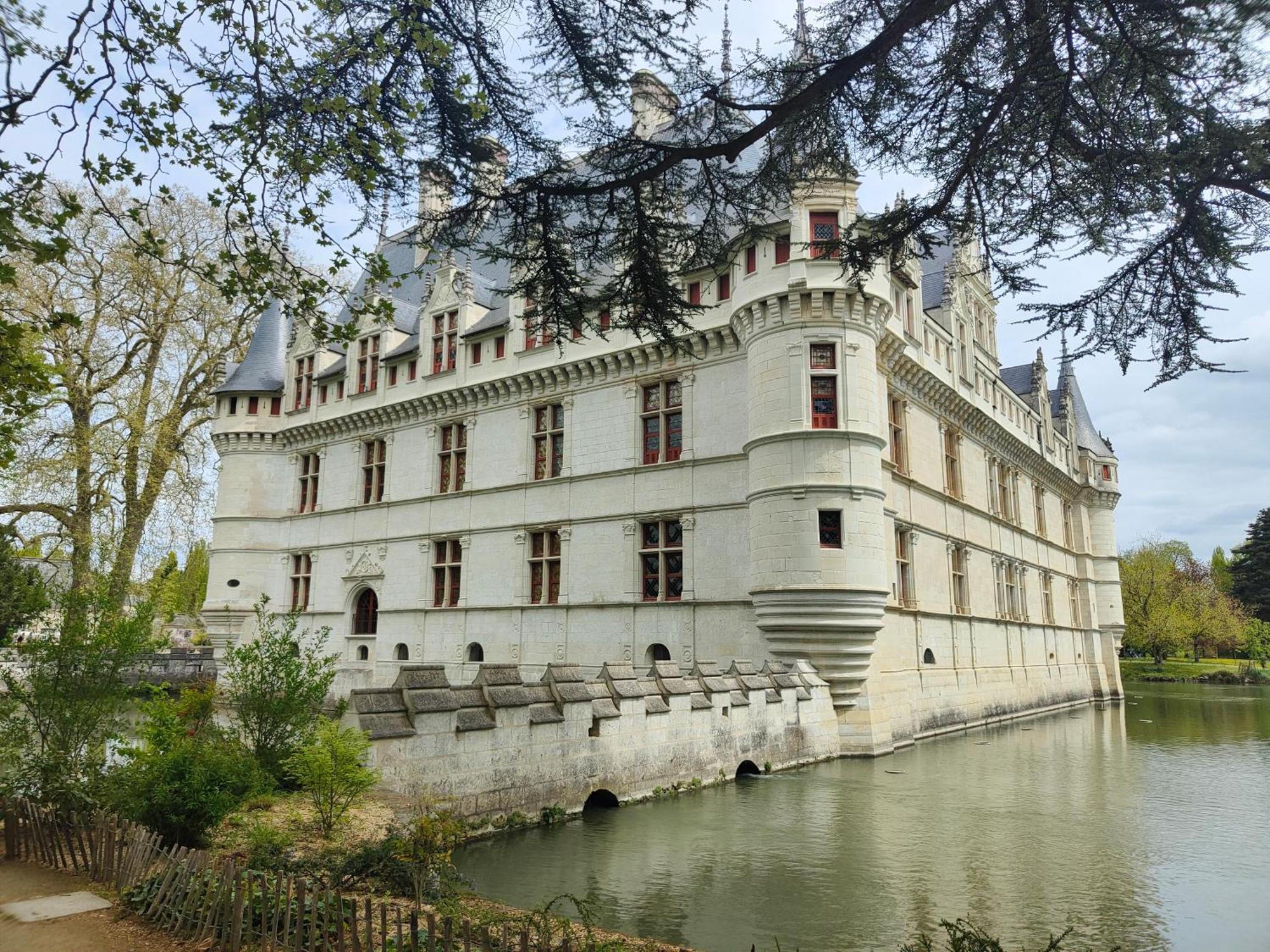 Gite Pause Au Jardin Saint-Branchs ภายนอก รูปภาพ